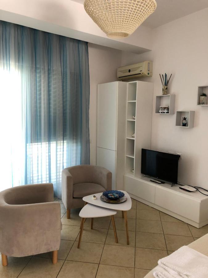 Apartamento Serendipity Family Dhërmi