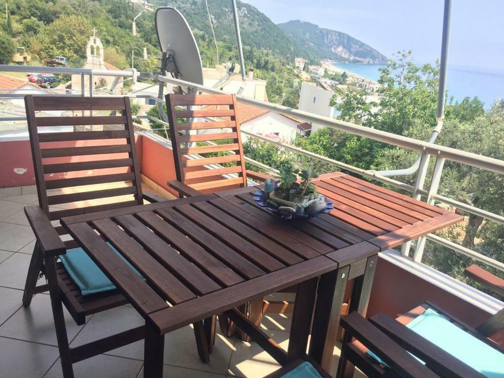 Apartamento Serendipity Family Dhërmi