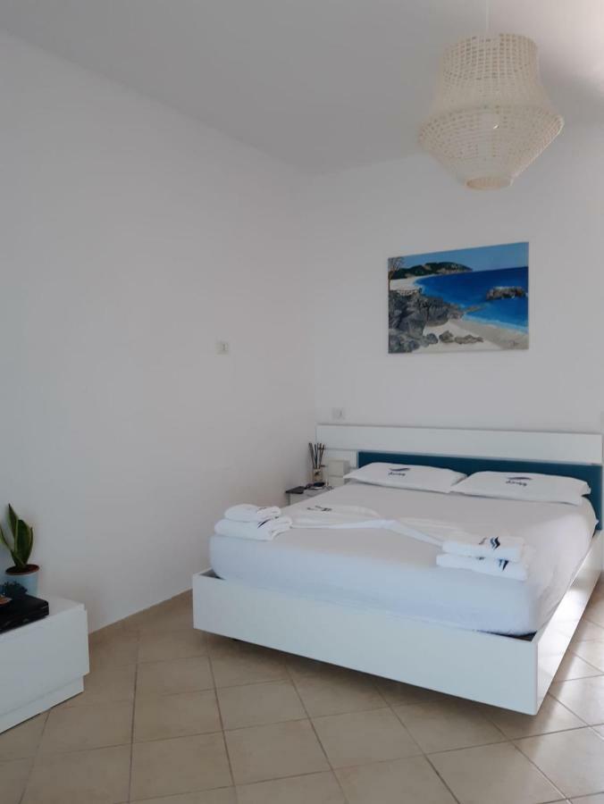 Serendipity Family Apartamento Dhërmi