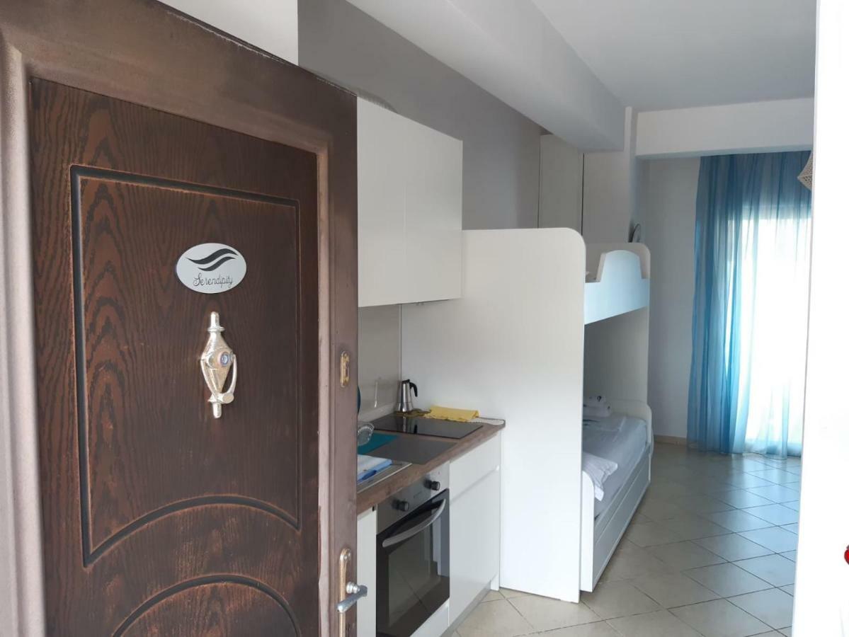 Serendipity Family Apartamento *