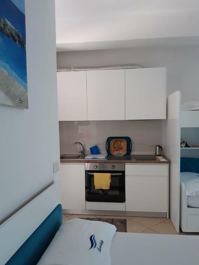Apartamento Serendipity Family Dhërmi