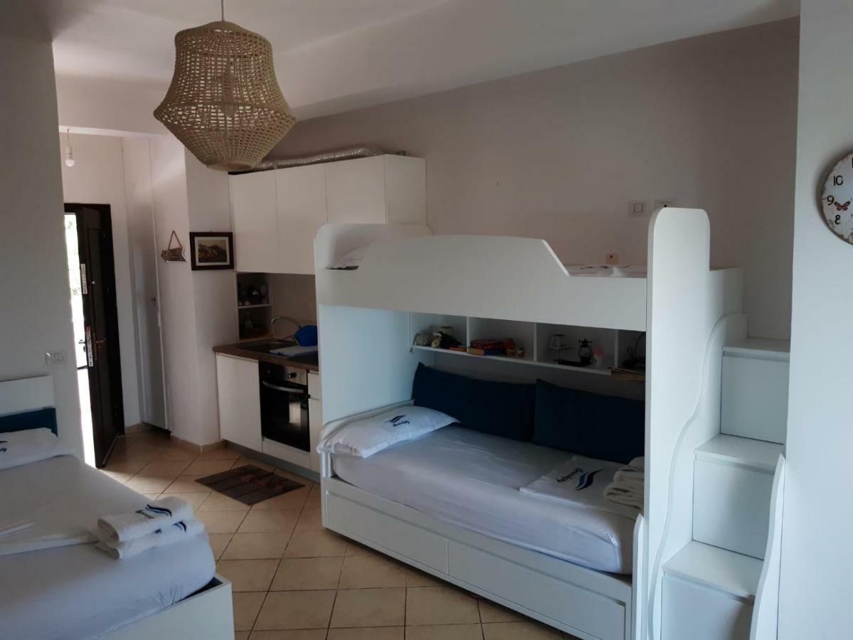 Serendipity Family Apartamento